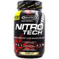 NITRO -TECH 2 LBS